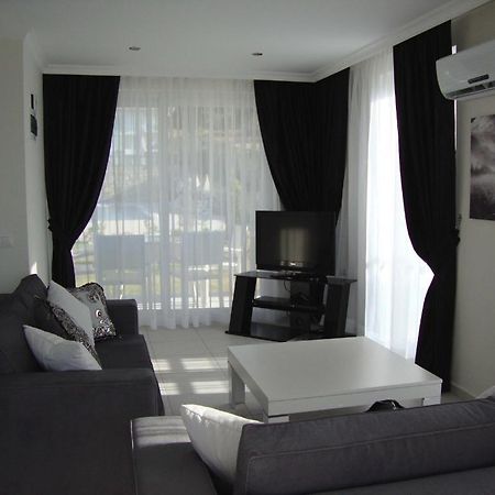 Orka Gardens Apartments Oludeniz Exterior foto