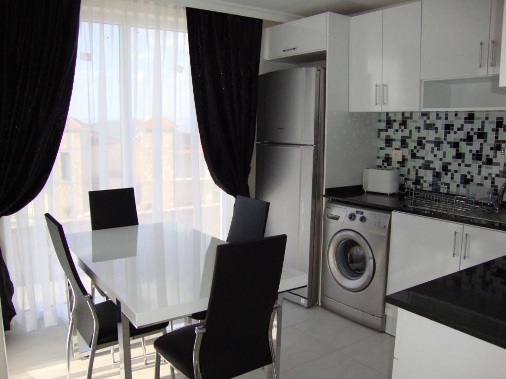 Orka Gardens Apartments Oludeniz Cameră foto