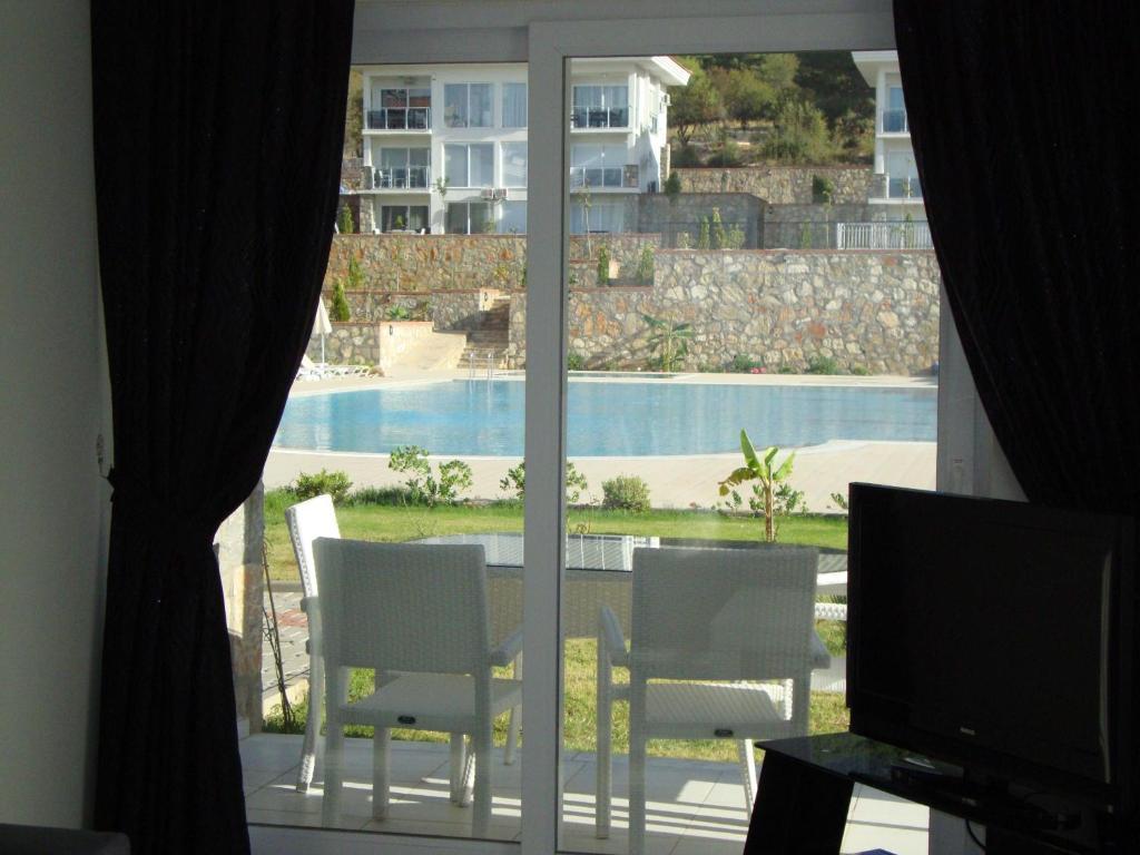 Orka Gardens Apartments Oludeniz Cameră foto