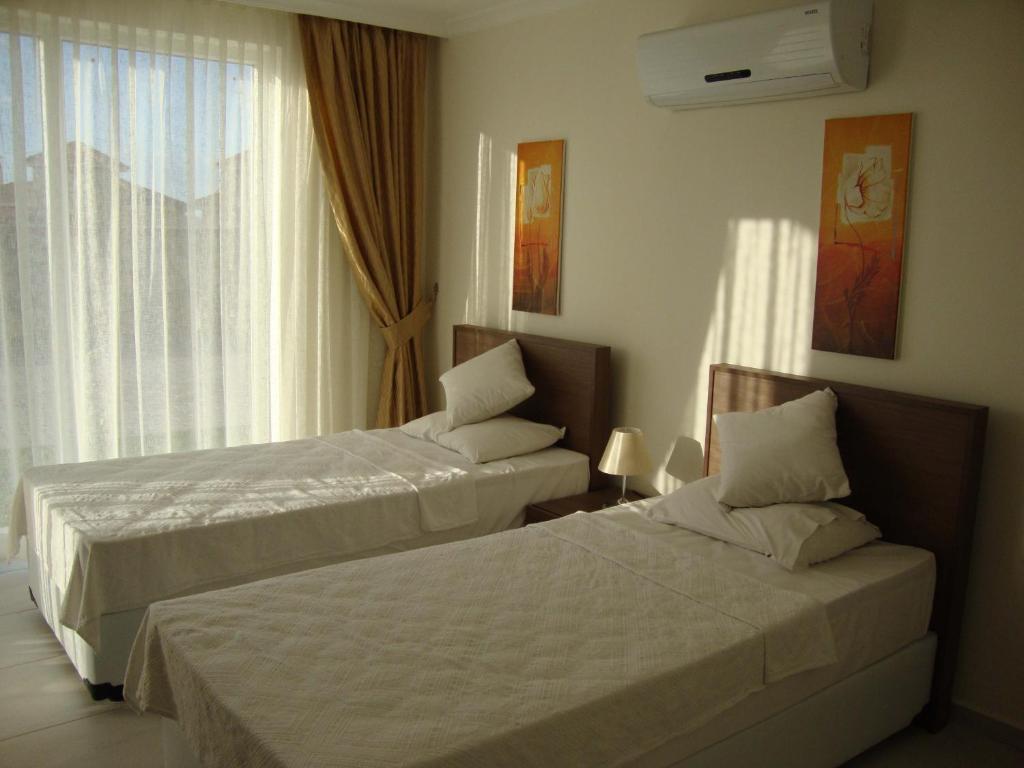 Orka Gardens Apartments Oludeniz Cameră foto