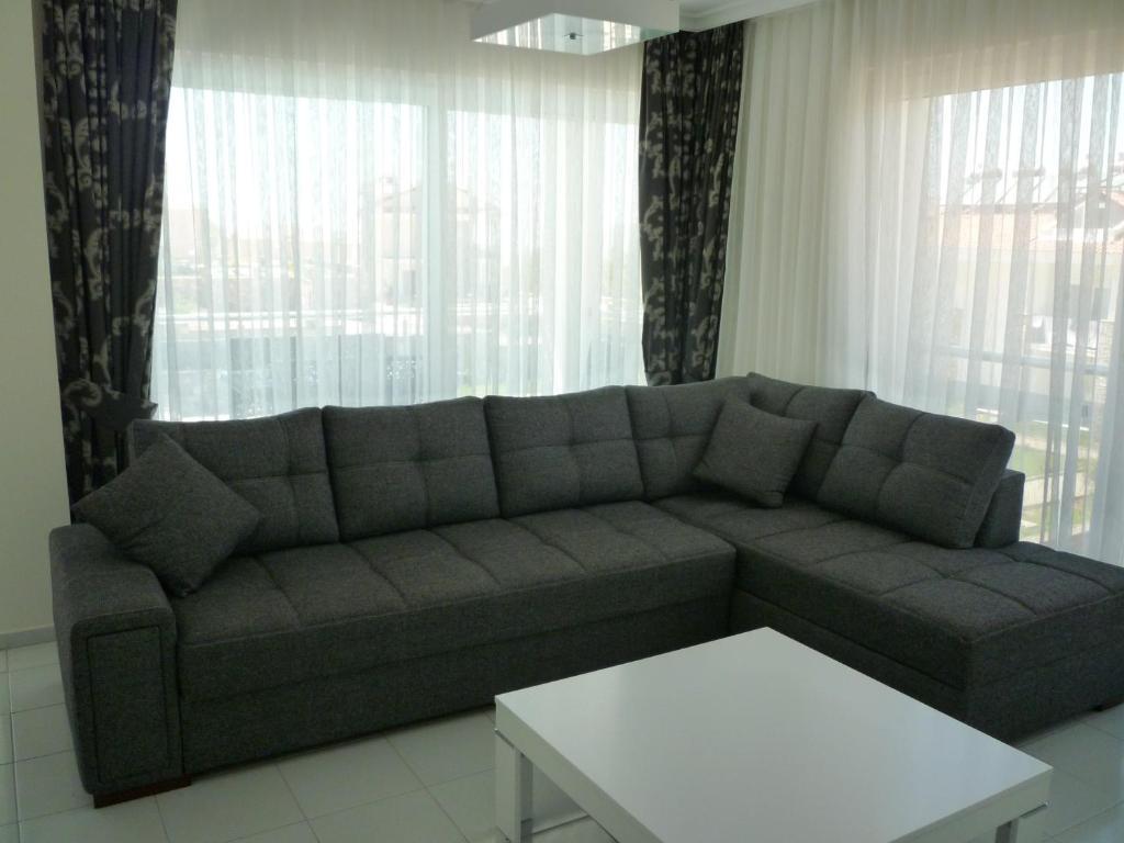 Orka Gardens Apartments Oludeniz Cameră foto