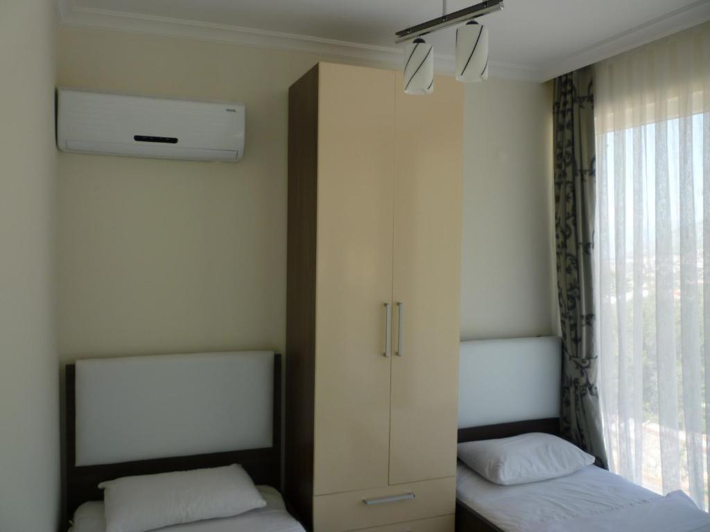 Orka Gardens Apartments Oludeniz Cameră foto