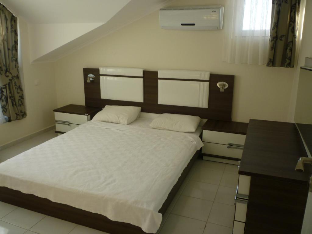 Orka Gardens Apartments Oludeniz Cameră foto