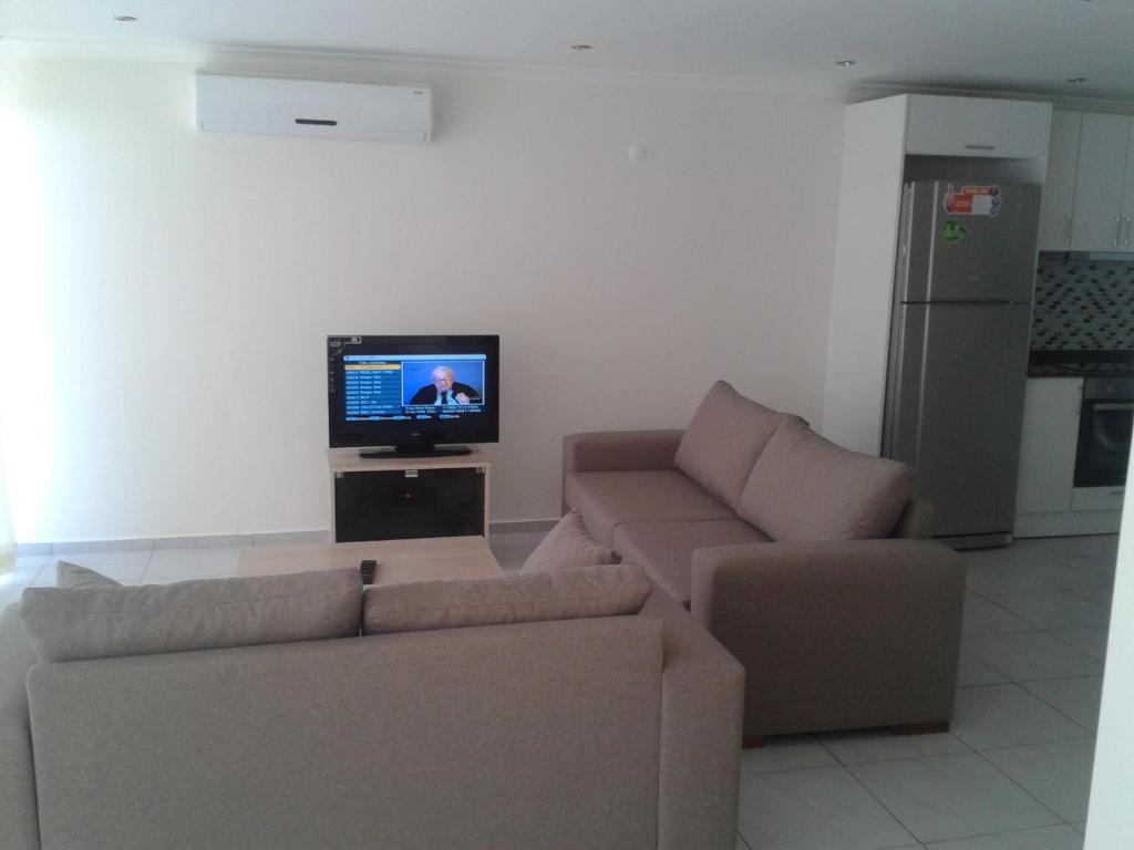 Orka Gardens Apartments Oludeniz Cameră foto