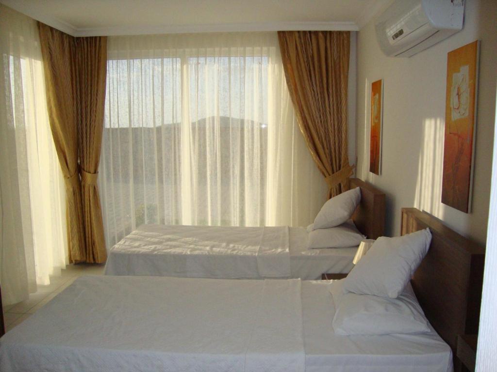 Orka Gardens Apartments Oludeniz Exterior foto